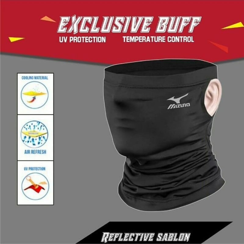 Jual Buff Protection Sport : Aksesoris Sepeda Gowes Mancing Cross ...