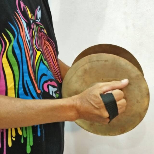Jual Simbal barongsai (musik/tabuhan barongsai) | Shopee Indonesia