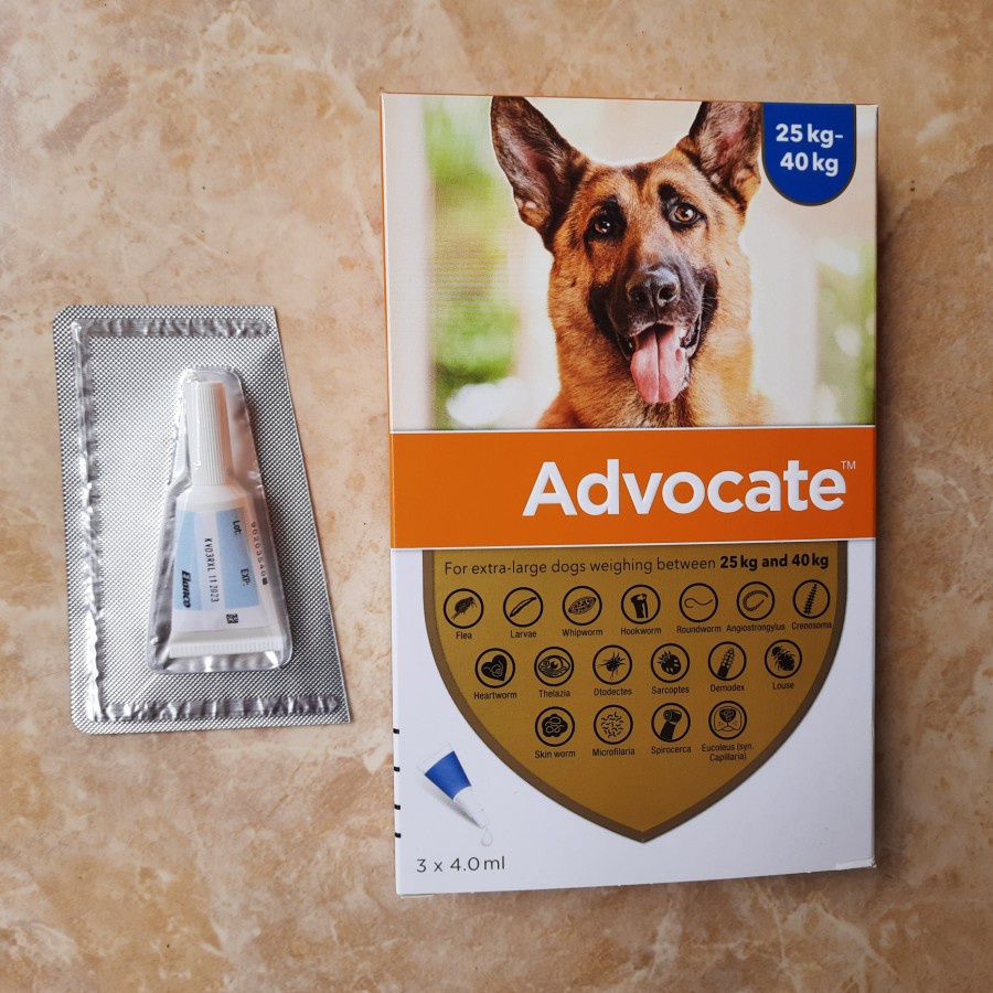 Advocate demodex best sale