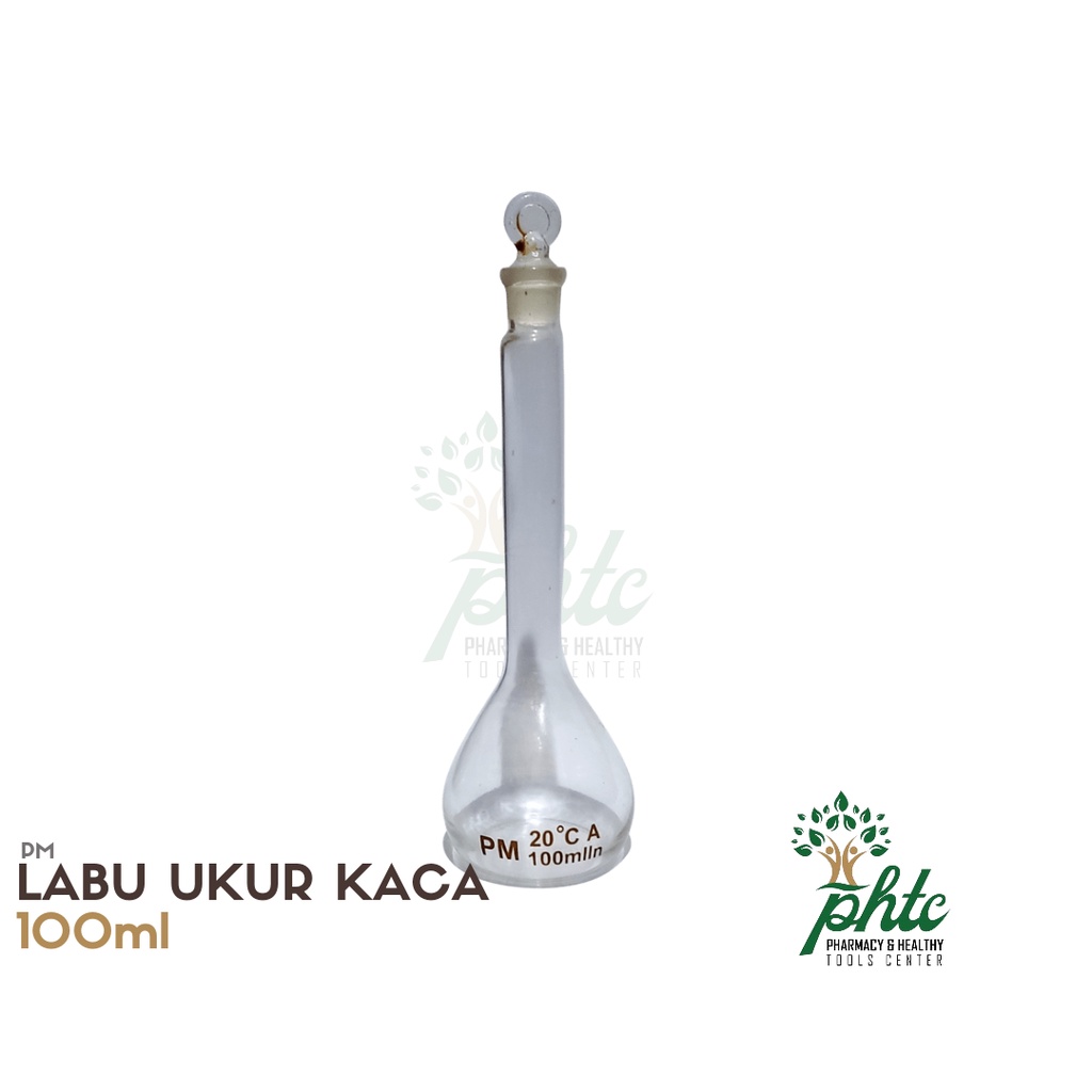 Jual Pm Labu Ukur 100ml L Labu Takar Kaca L Labu Volume 100 Ml Kaca Shopee Indonesia 0577