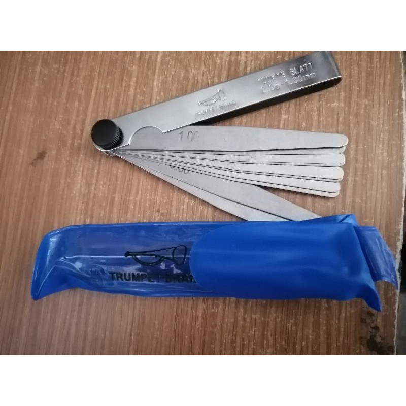Jual Fuller blade set 13pc Germany | Shopee Indonesia