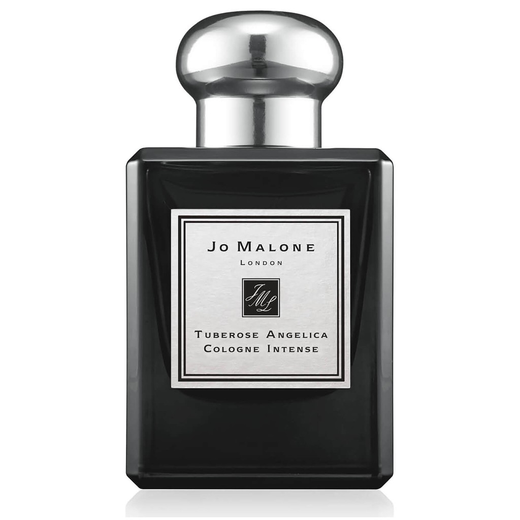 Jual Jo Malone Tuberose Angelica Cologne Intense 50ml | Shopee 