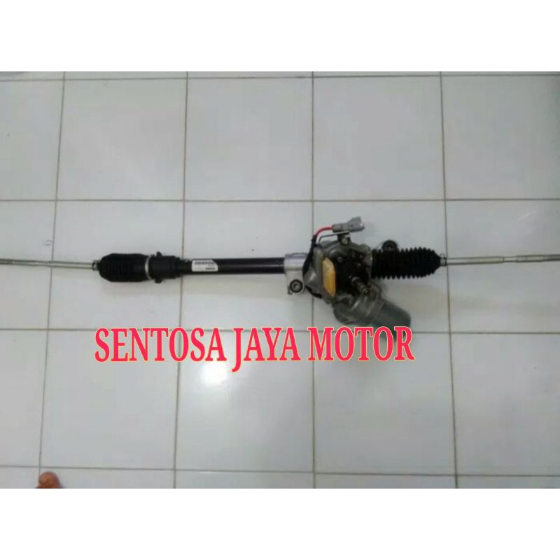 Jual Rack steer Rack stir Rack Power Steering Suzuki SX4 XOver XOver