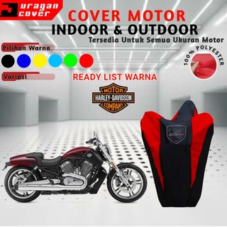 Harga v deals rod harley davidson