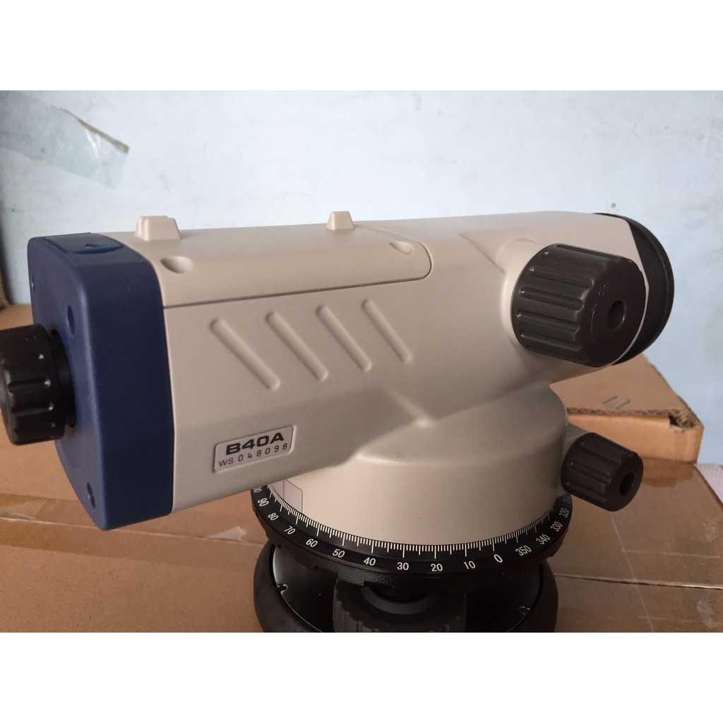 Jual Sokkia B40 Waterpas Automatic Level (Unit Only) | Shopee Indonesia