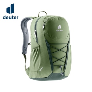 Jual Tas Daypack Deuter Gogo 25 Liter New Logo Tas Daypack