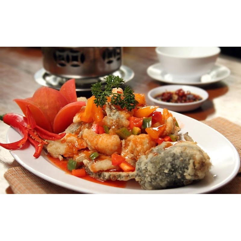 Jual Ikan Gurame Asam Manis | Shopee Indonesia