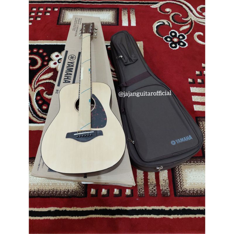 Gitar yamaha deals fg junior jr2