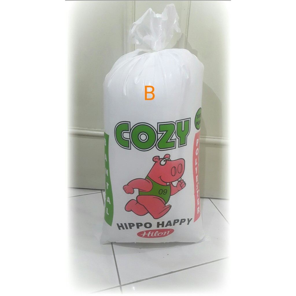 Jual Guling COZY Hilon | Shopee Indonesia