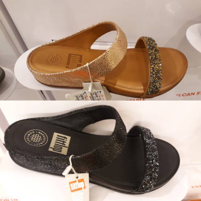 sandal Fitflop Original Salee dr 2.2jt