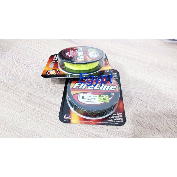 BERKLEY Buflvs8-cy, Lenza da Pesca Unisex, Cristallo, 8lb