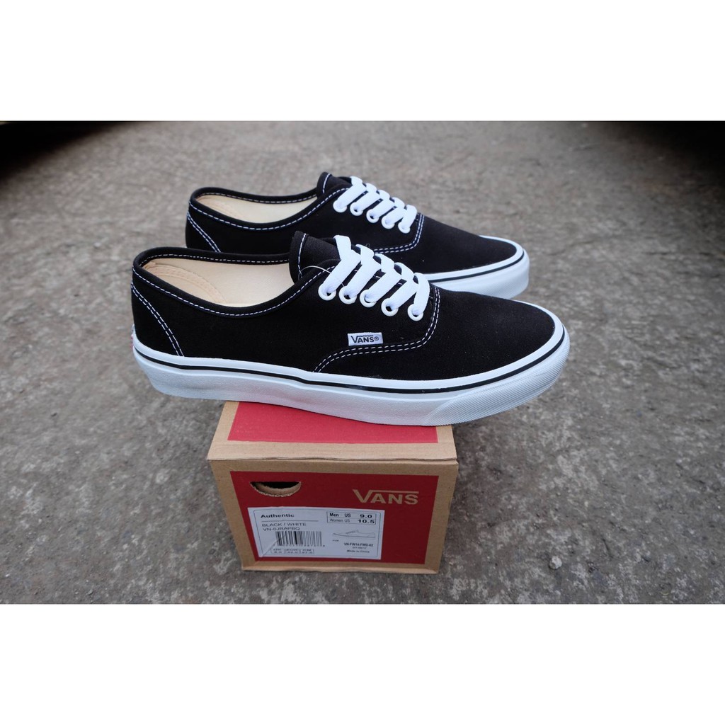 Vans original gsi bandung sale