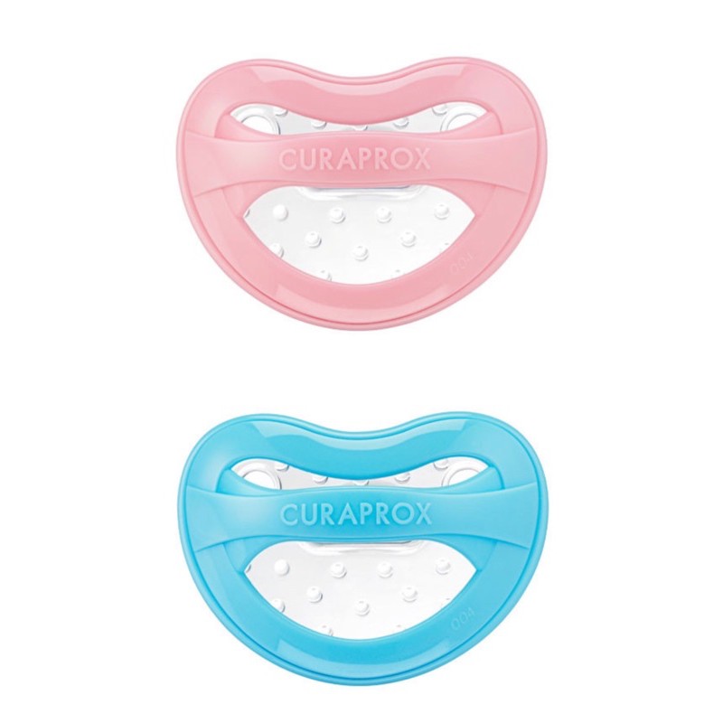Jual CURAPROX BABY SOOTHER ( EMPENG / PACIFIER ) | Shopee Indonesia
