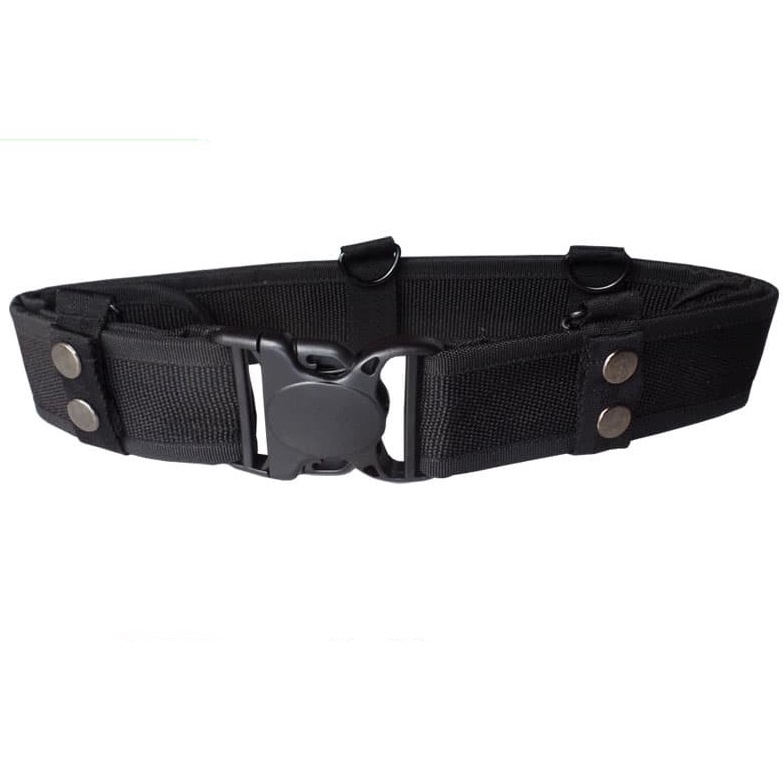 Jual Kopel Ceklek TNI POLRI Kopel Perekat Kretek Army Tactical Menwa ...