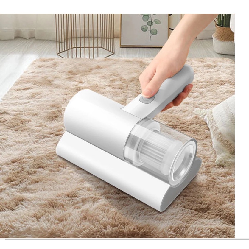 Jual Vacum Bantal Guling Vacuum Cleaner Anti Tungau Kasur Portable ...