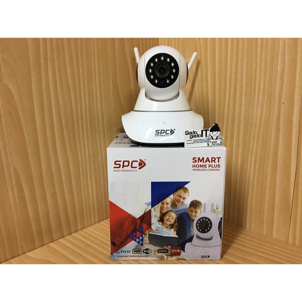 Kamera 2024 spc cctv