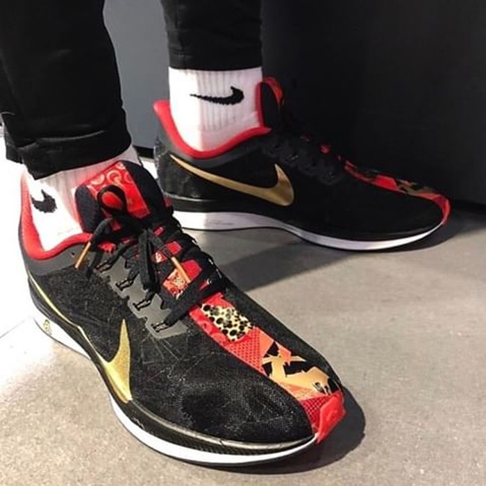 Nike 2024 turbo cny