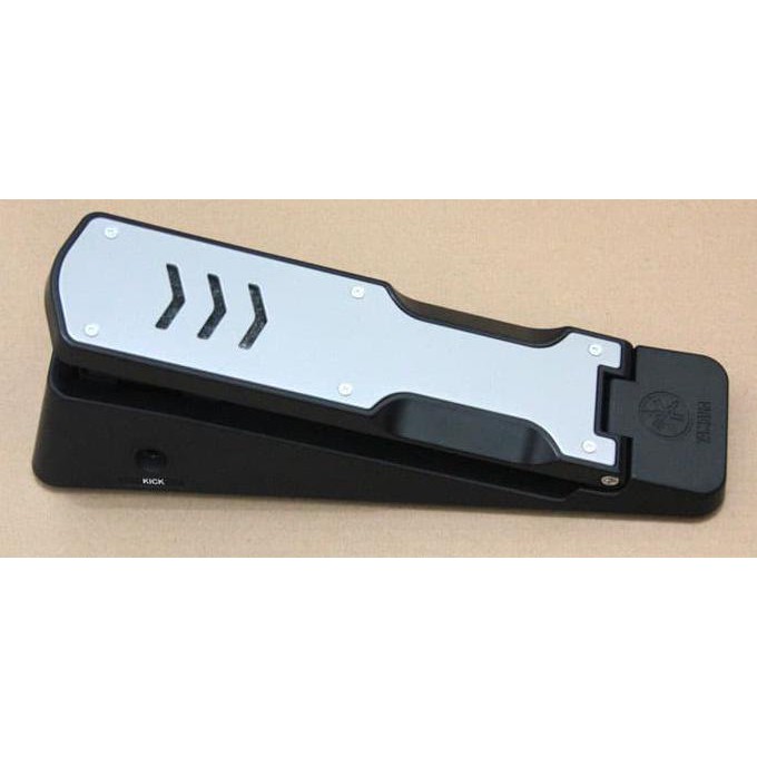 Jual Yamaha Elektrik Dtx Ku100, Kick Pedal Drum Electric Shopee Indonesia