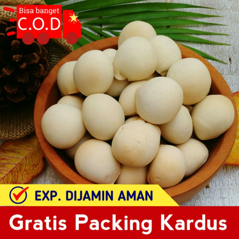 Jual KUE MINO NOPIA ISI 250 GRAM ROTI NOPIYA | Shopee Indonesia