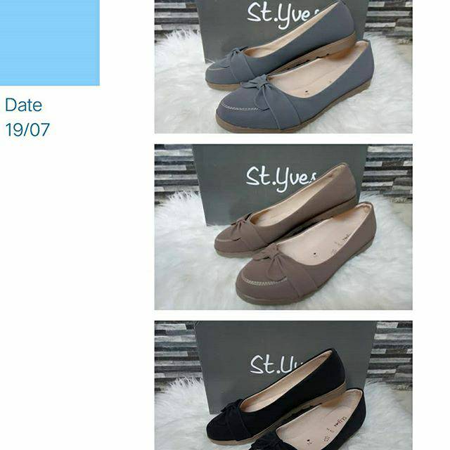 St yves shoes shop