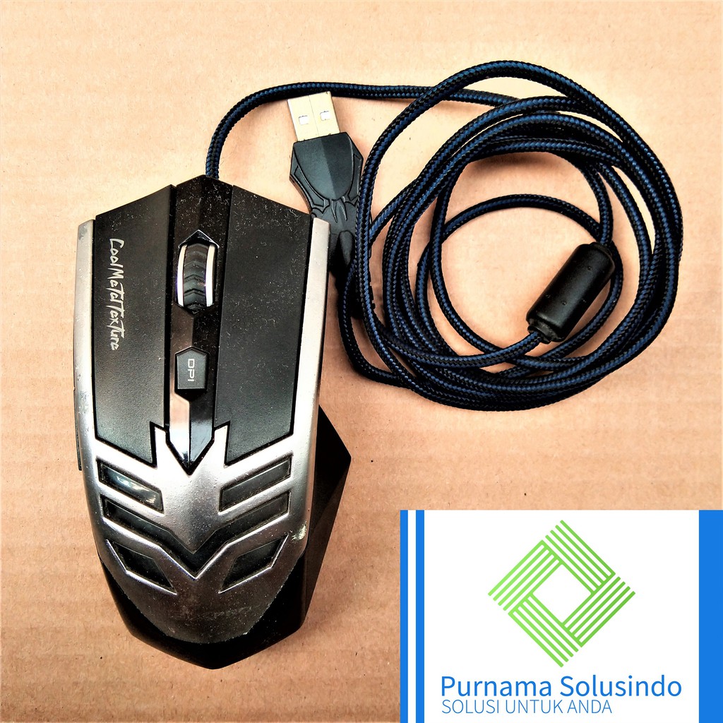 Jual MOUSE GAMING R3X Pro x300 | Shopee Indonesia