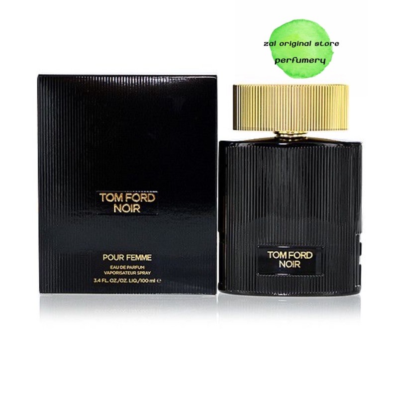 Tom Ford Noir Pour Femme EDP Floral Oriental 100ml main image 1
