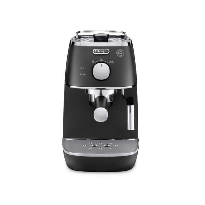Jual Delonghi Distinta ECI 341.BK PUMP ESPRESSO COFFEE MACHINES