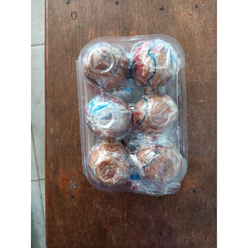 Jual Telur Pidan / Telur Bitan / Telur Bebek / Telur Asin / Telur Hitam ...