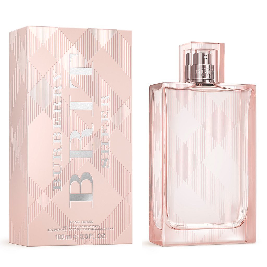 Harga burberry brit on sale