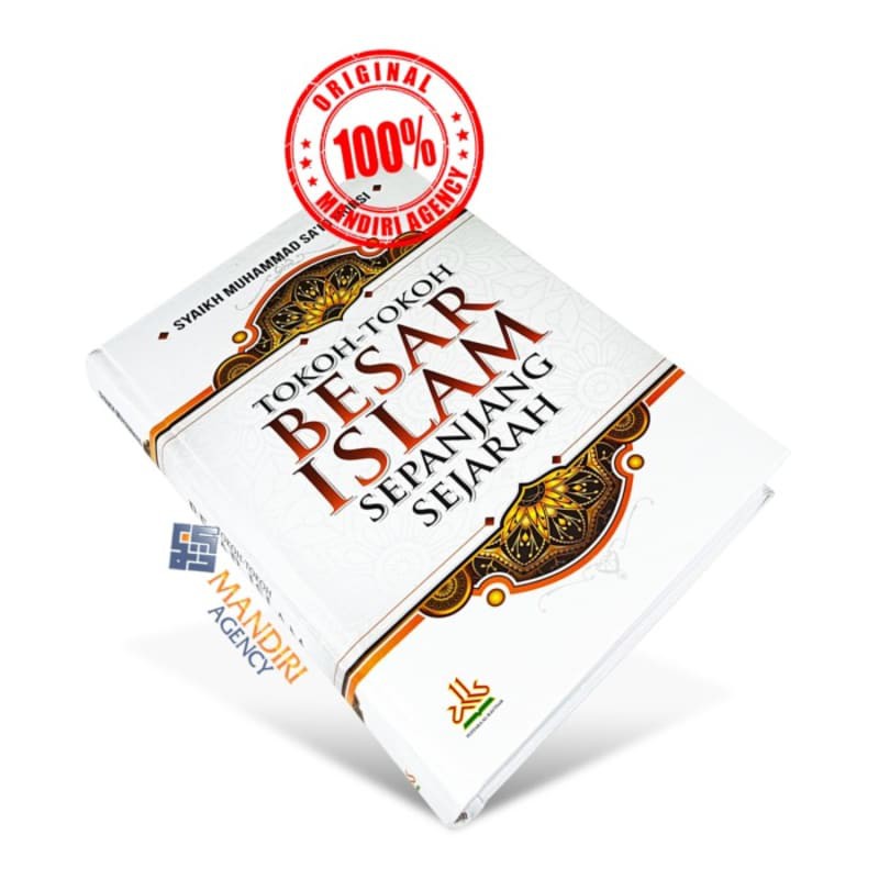 Jual Tokoh-Tokoh Besar Islam Sepanjang Sejarah - PAK | Shopee Indonesia