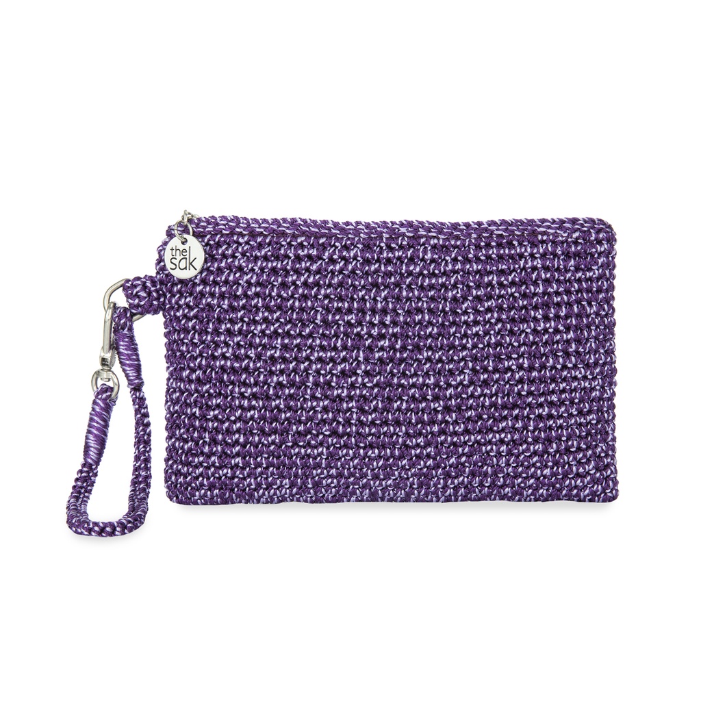 The sak whatever store wristlet