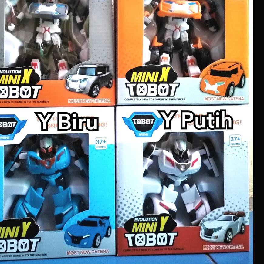 Tobot wxyz cheap