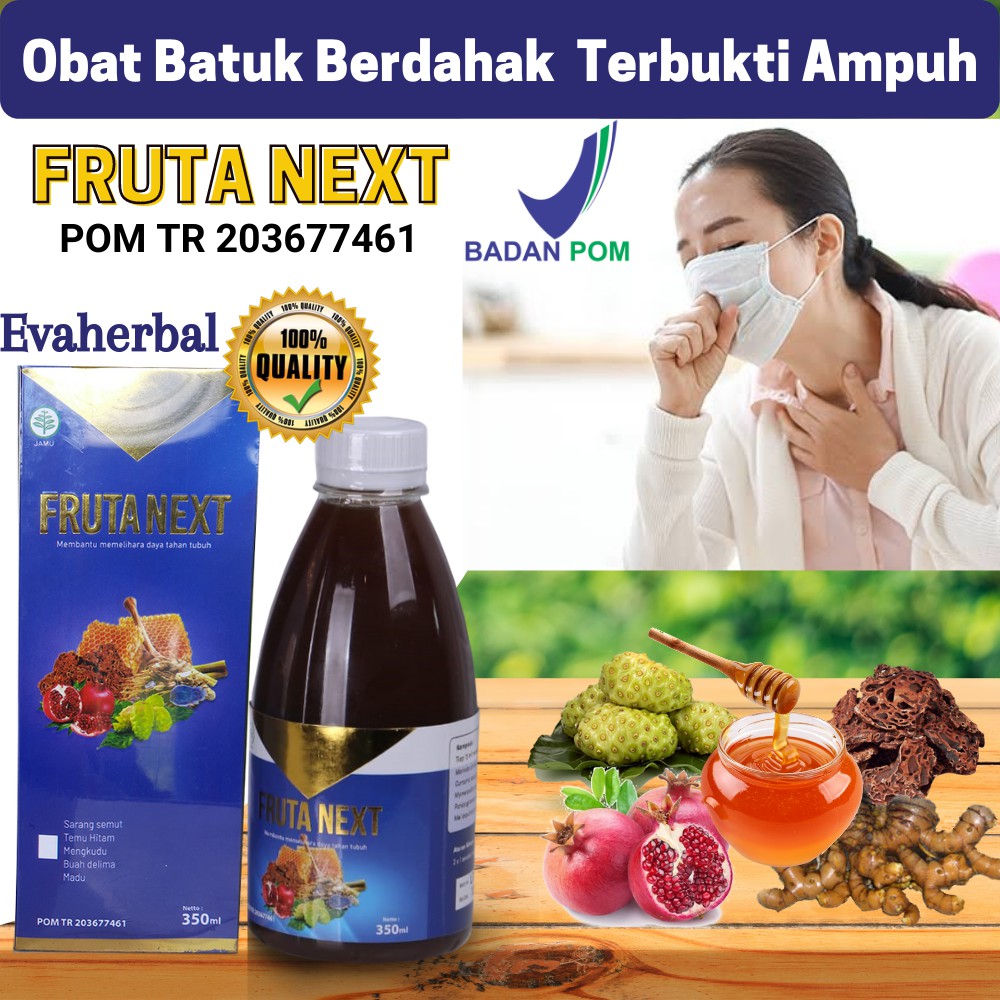 Jual Obat Batuk Berdahak Batuk Berlendir Infeksi Paru Obat