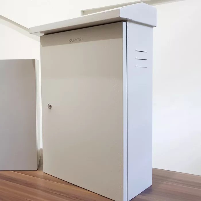 Jual Box Panel Topi 60 x 80 x 20 CLIPTON KP | Shopee Indonesia