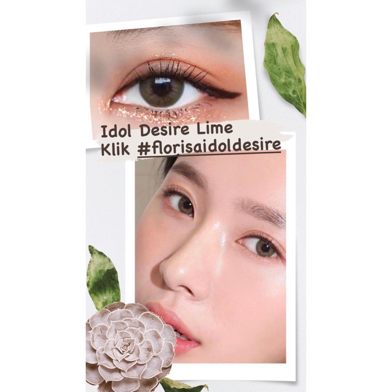 Jual FLORISA IDOL DESIRE BY URBAN FACTORY | Shopee Indonesia