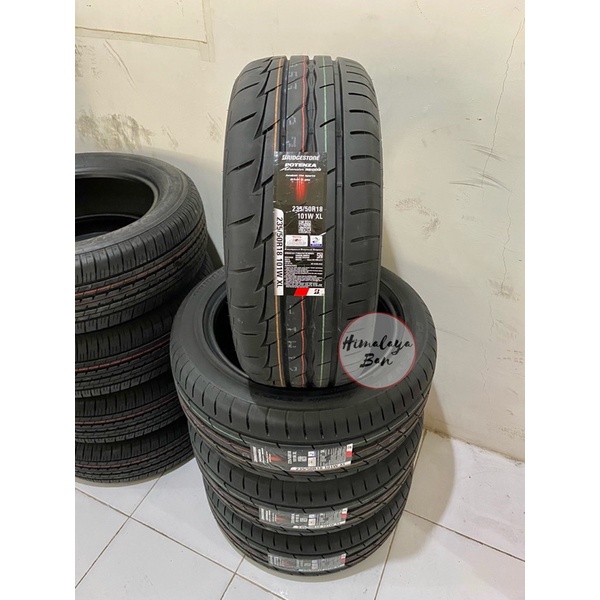 Ban Bridgestone untuk Toyota Alphard: Performa, Keamanan, dan Kenyamanan di Jalan Raya