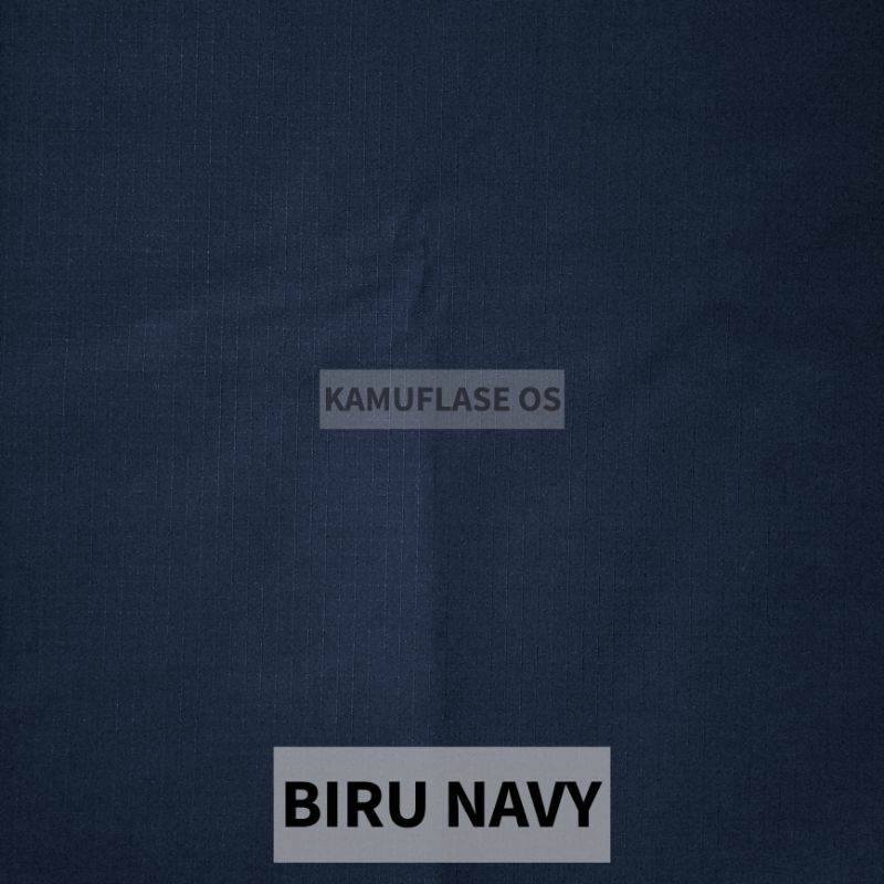 Jual BAHAN KAIN Ribstop polos TEBAL bahan celana tactical bahan kemeja ...