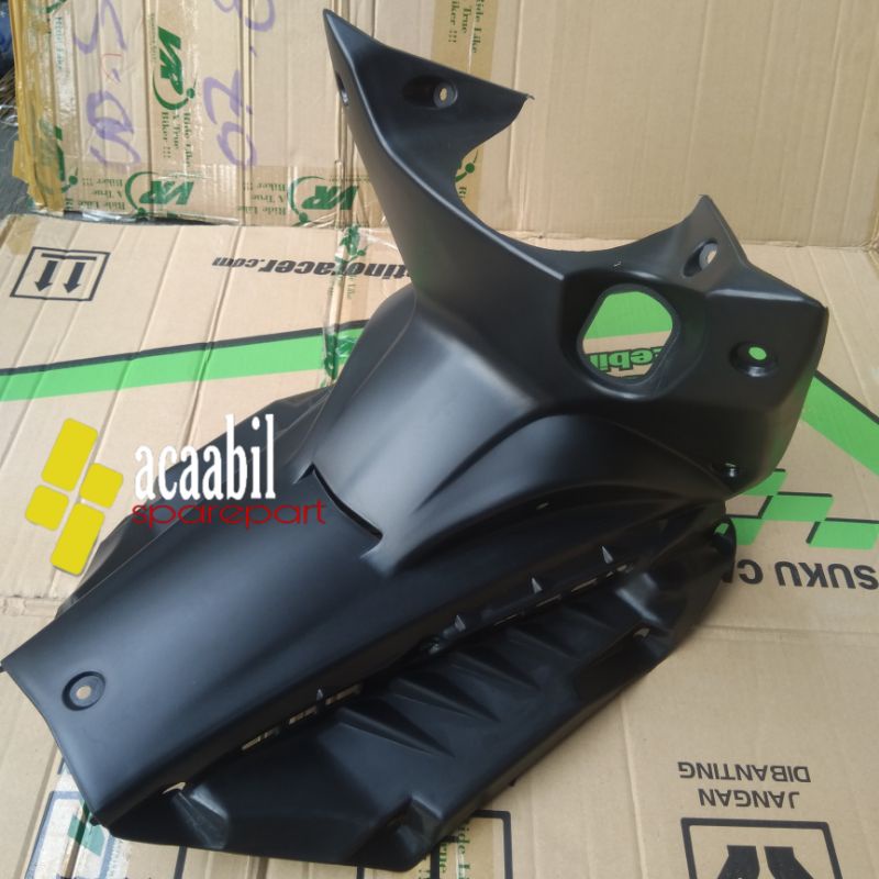 Jual Cover Body Legshield Tengah Honda Blade 110 Lama, 110 R, 110 ...