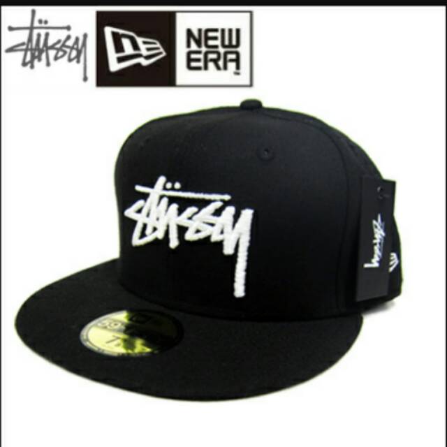 Snapback stussy discount kaskus