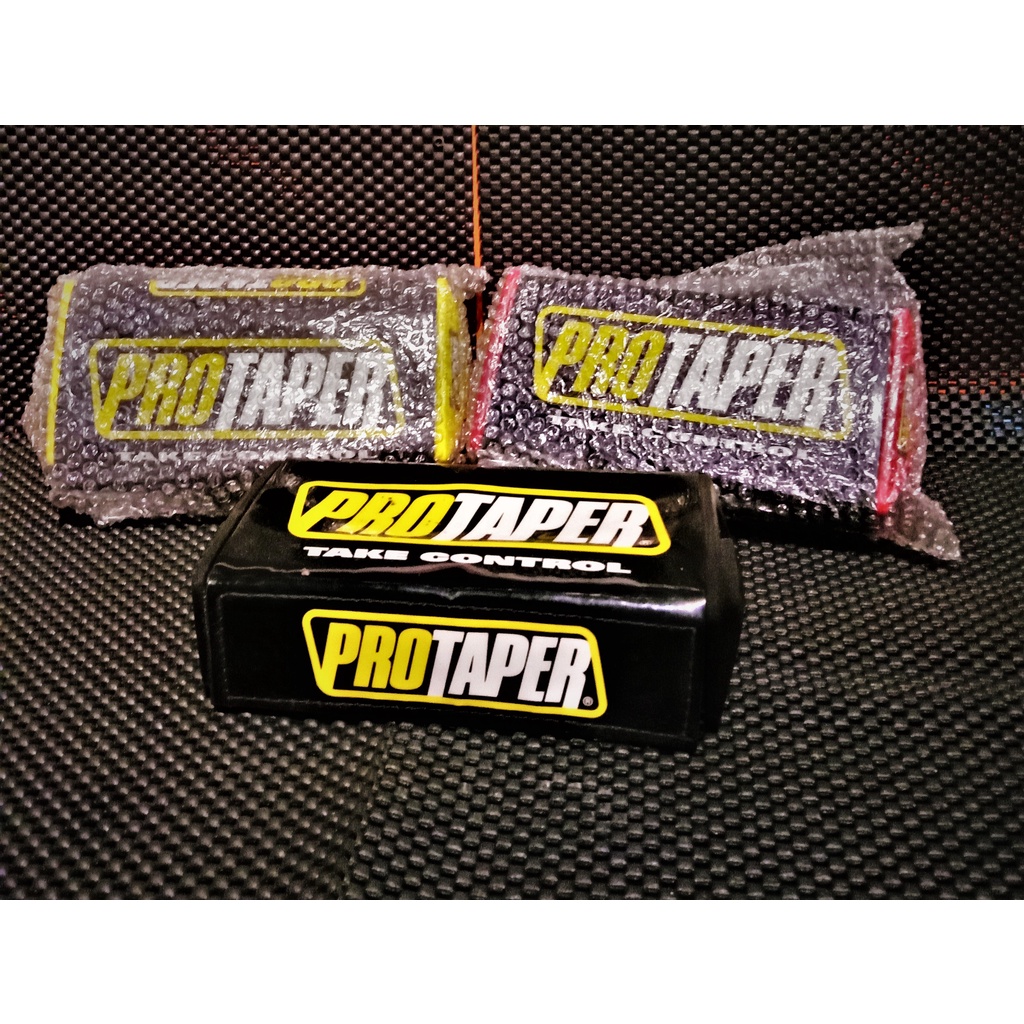 Jual BARPAD PROTAPER PELINDUNG RAISER PATBAR PROTAPER | Shopee Indonesia