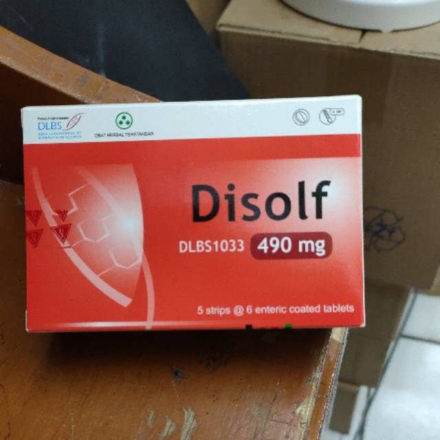 Jual Disolf Obat Terlengkap & Harga Terbaru April 2026 | Shopee Indonesia
