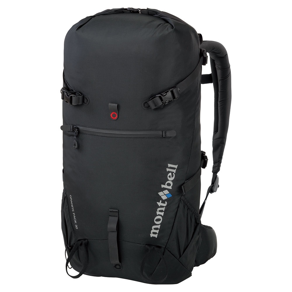 Jual Tas Semi Carrier Montbell Granite Pack 30 | Shopee