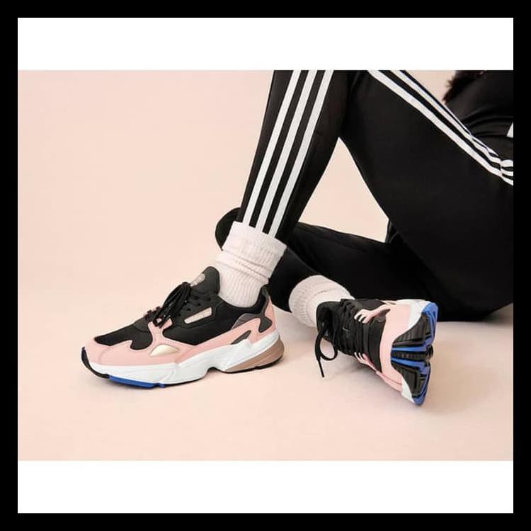 Adidas falcon blackpink clearance