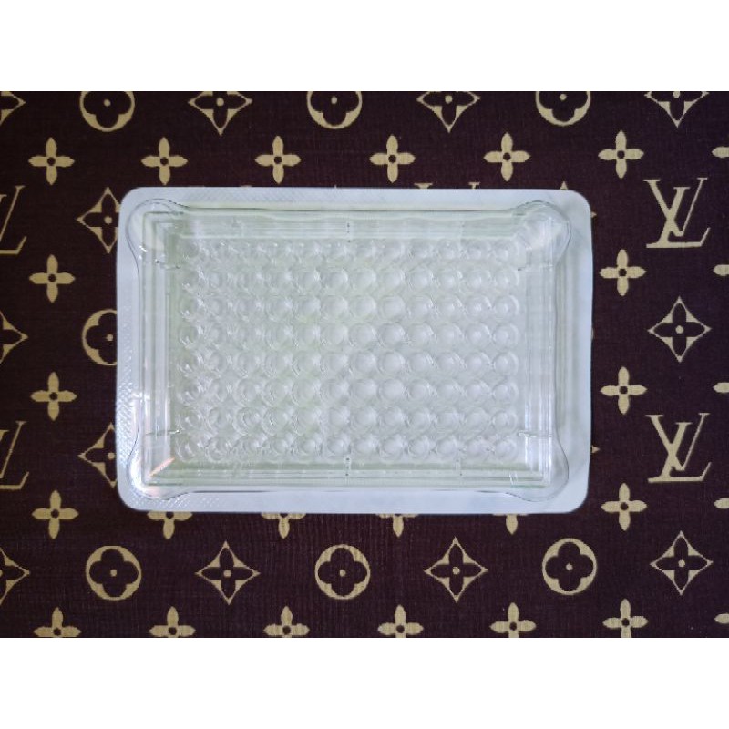 Jual Cell Culture Plate/ Microplate 96 Well Flat Bottom, TC Sterile