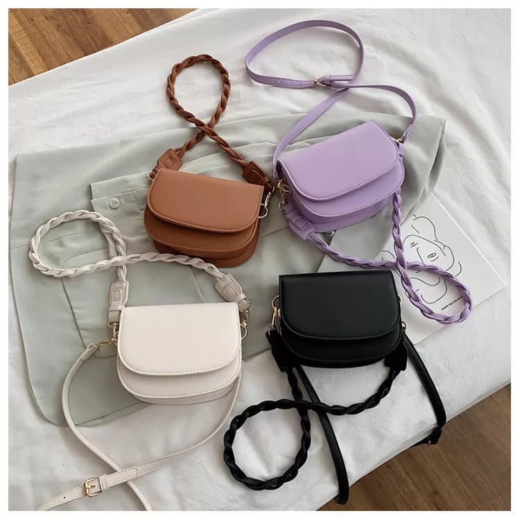 Tas sling bag online mini