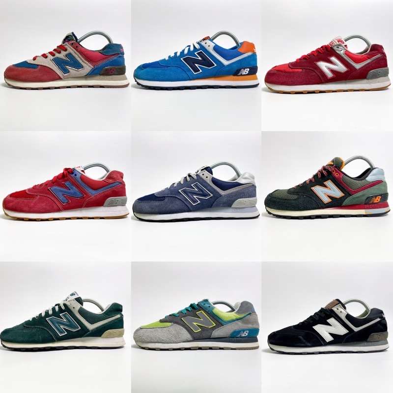 Harga new balance clearance indonesia