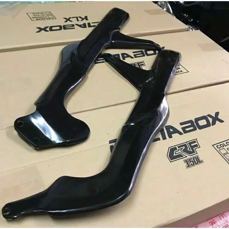 Jual DELTA BOX KAWASAKI KLX 150 STANDAR L SE KLX 150 BF SE XTREAM ...