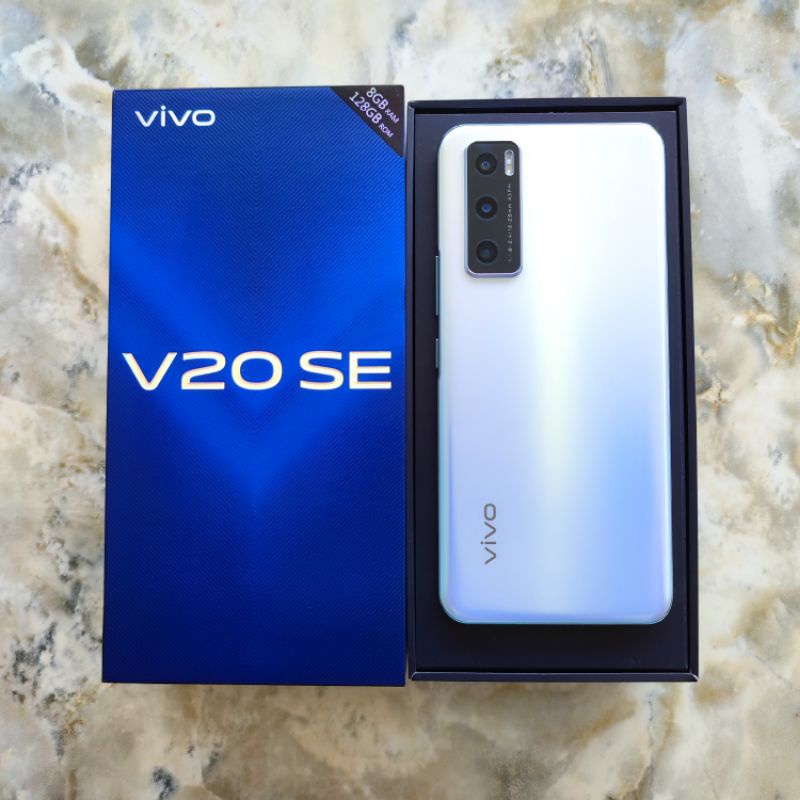 vivo v20 se ram 8 128 keluaran tahun berapa