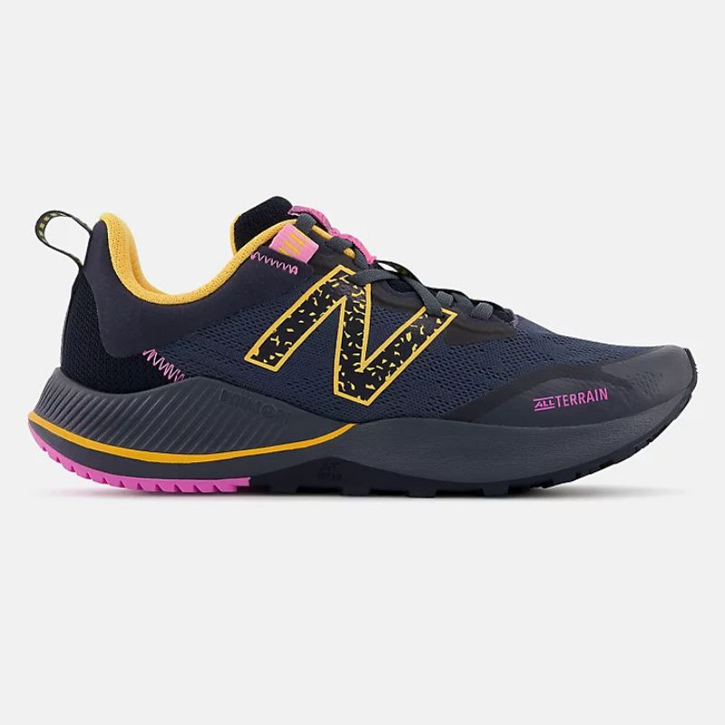 Jual New Balance DynaSoft Nitrel v4 Womens Trail Running Shoes
