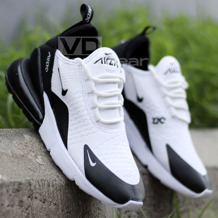 Nike air shop max putih